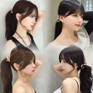 レイヤー/韓国✨ 髪質改善/KAのヘアスタイル