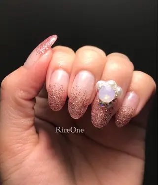 ネイル RireOne ~リルワン~のネイルデザイン