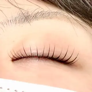 マツエク・マツパ Beauty Flash所属・MURAYAMA SATOEのマツエク・マツパデザイン