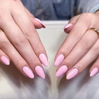 ネイル MI Oのネイルデザイン