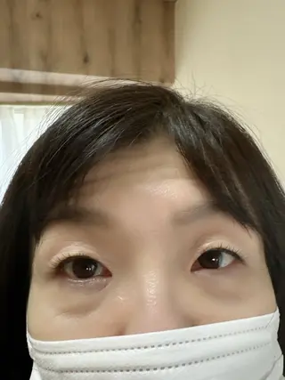 マツエク・マツパ 伊藤名紬 マツエク専門のマツエク・マツパデザイン