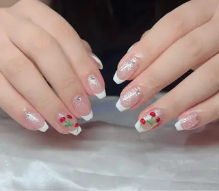 ネイル 🎀Lilla💎 Nail Salonのネイルデザイン