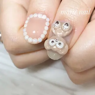 ネイル marie nailのネイルデザイン