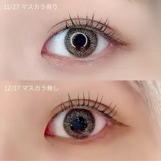 マツエク・マツパ ロレインブロウ横浜店所属・🤍アイリスト kana🤍のマツエク・マツパデザイン