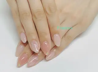 ネイル Frances 今村のネイルデザイン
