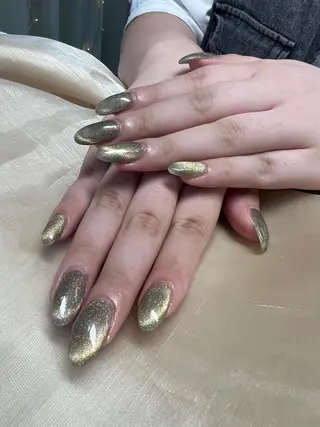 カラー ネイル L·COCO Nail所属・L♡ COCO nailのネイルデザイン