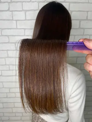 ロング 上大岡エリアNo.1 マスダタクトのヘアスタイル