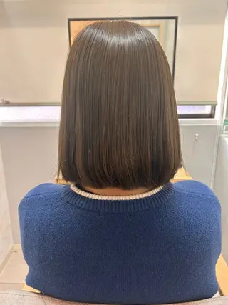 ショート 🔹髪質改善特化🔹 ✅minami✅のヘアスタイル