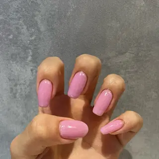 ネイル 星 みづきのネイルデザイン