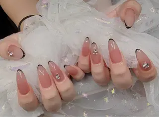 ネイル Ryoko Nailのネイルデザイン