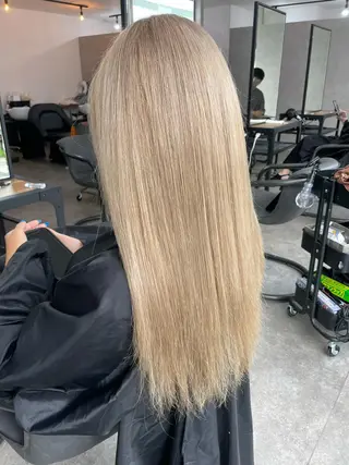 ロング カラー パーマ ヘアアレンジ メンズ キッズ ネイル マツエク・マツパ メンズ特化 しゅうへいのヘアスタイル