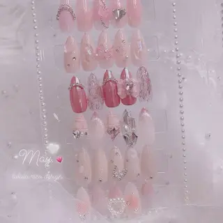 ネイル lulula ricoのエステ・リラクイメージ