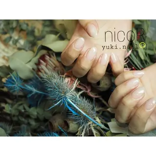 ネイル CLALA nailのネイルデザイン