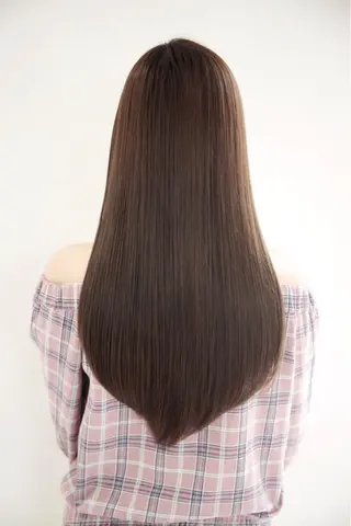 ロング 山本 鮎里のマツエク・マツパデザイン