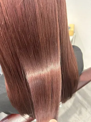 セミロング RAYGLOW  by HEADLIGHT ひたちなか店所属・ナチュラル/ボブ/ レイヤー/後藤健吾のヘアスタイル