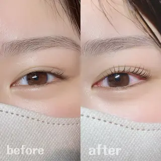 マツエク・マツパ Holy Grail -hair &eyelash-所属・HolyGrail /erikoのマツエク・マツパデザイン