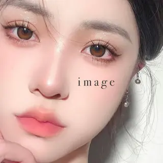 マツエク・マツパ PIDAM lab. 梅宮千穂のマツエク・マツパデザイン
