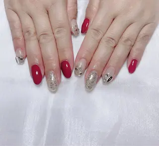 ネイル hairsalon556所属・hairsalon 556のネイルデザイン