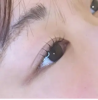 マツエク・マツパ defi所属・hozumi riaのマツエク・マツパデザイン