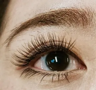 マツエク・マツパ BLAO: Kawakitaのマツエク・マツパデザイン