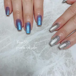 ネイル Room 302のネイルデザイン