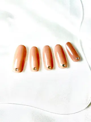 ネイル Nail salon AO所属・Nail salon AOのネイルデザイン