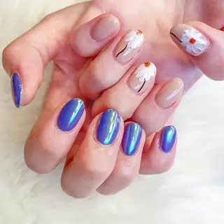 ネイル Miyu .Sのネイルデザイン