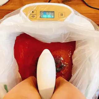 耳ツボ/体質改善/ 温活La mer月島のその他イメージ