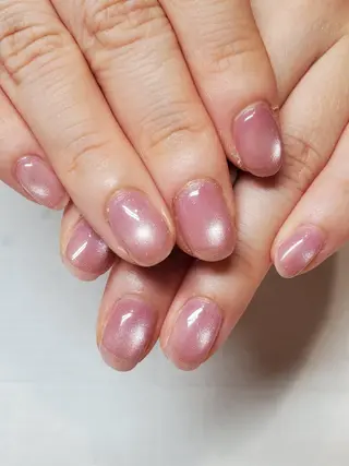 ネイル *.Nail/arc M.Nana.*のネイルデザイン