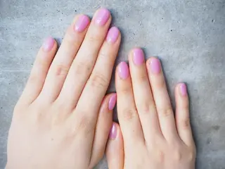 ネイル ConneQt所属・ETHOSENSE. kimikaのネイルデザイン