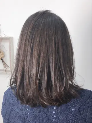 ミディアム カラー イゲタ カズノリのその他イメージ