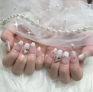 ネイル 🍒mizuho 🍒のネイルデザイン