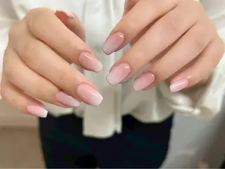 ネイル LORAN所属・LORAN Rinのネイルデザイン