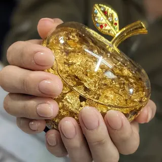 ネイル ネイルサロンベルティ .keikoのネイルデザイン