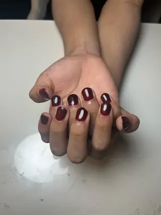 ネイル 美PLACE所属・m oecaのエステ・リラクイメージ