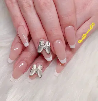 ネイル x.1.0.nail ♡Cのネイルデザイン