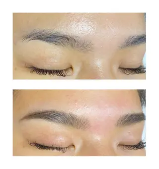 アイブロウ BiA 【ビア】のマツエク・マツパデザイン