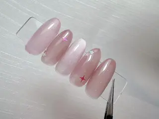 ネイル ★未希★ ミキネイルサロン池袋のネイルデザイン