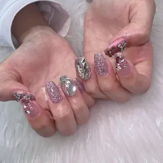 ネイル Nov. ネイルサロンのネイルデザイン