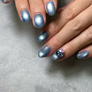 ネイル nail salon Lumièreのネイルデザイン