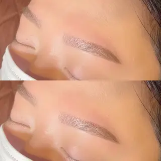 アイブロウ Lash&brow PORTE269布施店所属・brace 竹田愛海のエステ・リラクイメージ