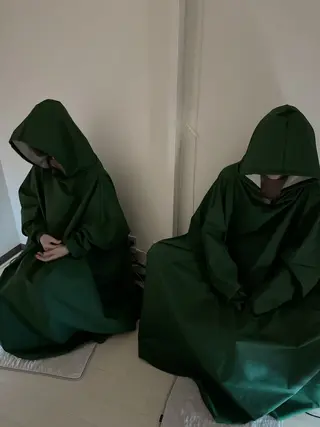 温活よもぎ蒸しサロン 蒸す。のエステ・リラクイメージ