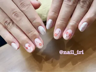 ネイル 中川 愛理のその他イメージ
