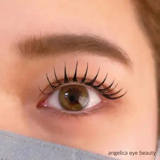 マツエク・マツパ 山脇🐋🤍 アンジェリカ錦糸町のマツエク・マツパデザイン