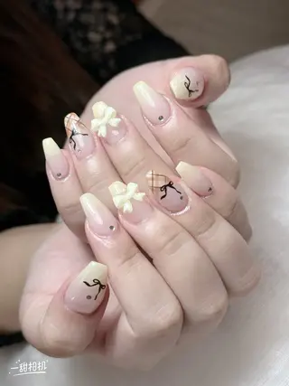 ネイル vp nail101のネイルデザイン
