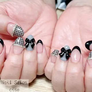 ネイル Nail Salon cise所属・Nail Salon ciseのネイルデザイン