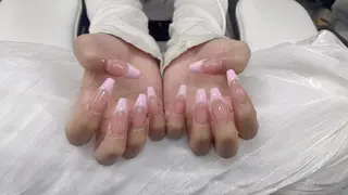 ネイル ゆうさ Nailのネイルデザイン