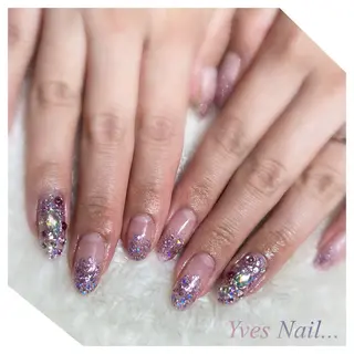 ネイル kanno yのネイルデザイン