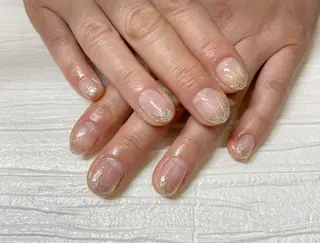 ネイル 🧸熊谷 かほ🧸のネイルデザイン