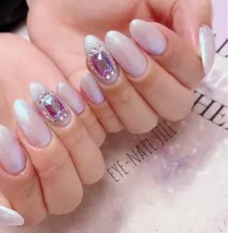 ネイル JILL sa-yaのネイルデザイン